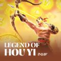 Legend of Hou Yi slot apk