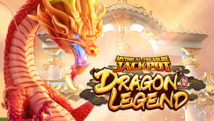 Dragon Legend slot apk para android图片1