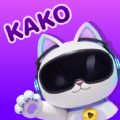 Kako Live mod apk moedas ilimitadas última versão  1.0.2