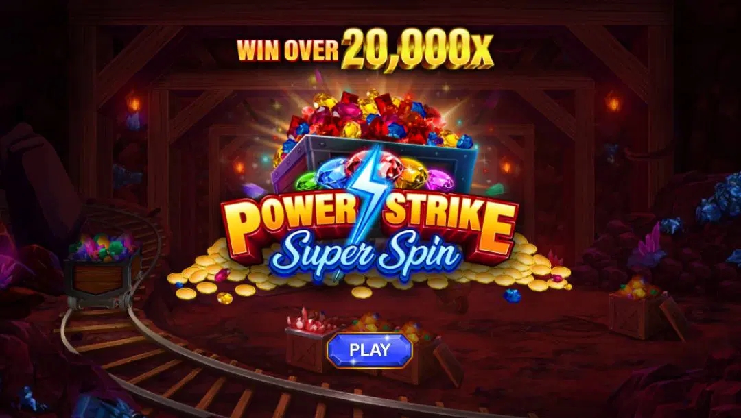 SUPER POWERFUL slot apk para android  1.0.0 screenshot 3