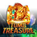 TOMB TREASURE slot apk para android  1.0.0