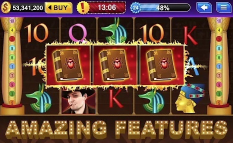 Win Blaster slot apk para android  1.0 screenshot 3