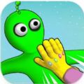 Alien Smack Apk Baixar para Android  1.5