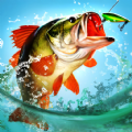 Fishing Master mod apk dinheiro ilimitado  1.0.0.90777