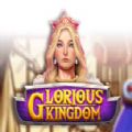 GLORIOUS KINGDOM slot apk para android  1.0.0