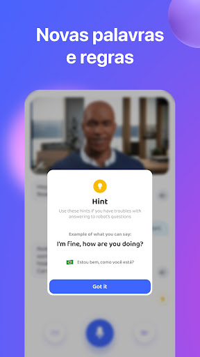 Praktika IA mod apk 3.15.1 premium desbloqueado última versão  3.15.1 screenshot 3
