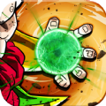 Ultimate Fusion Green Fighters mod apk dinheiro ilimitado  1.0.0