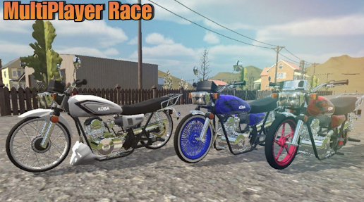 CG Moto Online mod apk tudo ilimitado  1.0 screenshot 3