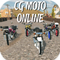 CG Moto Online mod apk tudo ilimitado  1.0