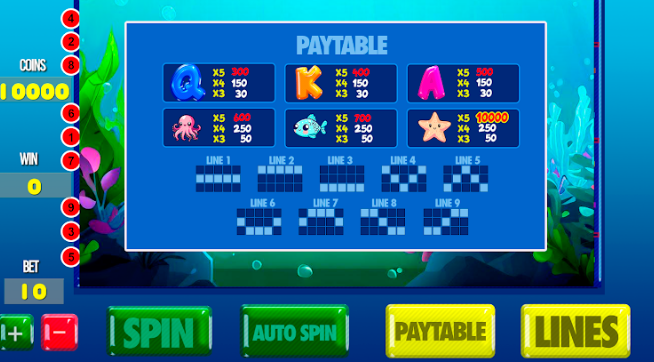 Cash or Crash slot apk para android  1.0 screenshot 1