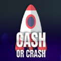 Cash or Crash slot apk para an