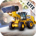 Construction Simulator 4 Lite mod apk tudo ilimitado  1.23.1097