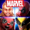 MARVEL Força Strike apk mod 8.2.2 dinheiro infinito última versão  8.2.2