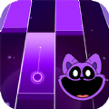 Cyber Music Rush mod apk dinheiro ilimitado última versão  0.2.86