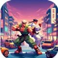 Shadow Smash City Fighter Apk Baixar para Android  1.1