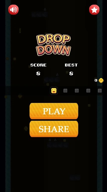 Drop Down Apk Download para Android  1.0808.2024 screenshot 1