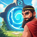 Heroes of History Epic Empire mod apk dinheiro ilimitado  0.35.3