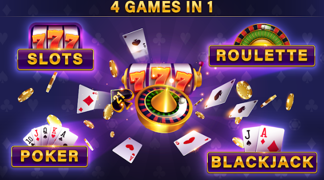 Jackpot Express slot apk para android  1.0 screenshot 1