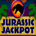 Jurassic Jackpot slot apk para