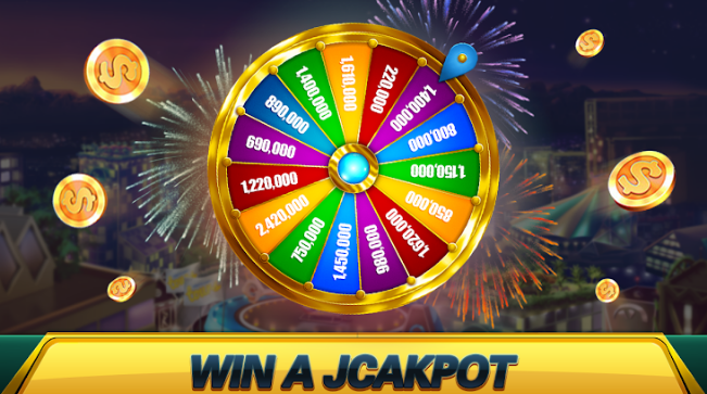 Jackpot Raiders slot apk para android  1.0 screenshot 3