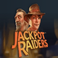 Jackpot Raiders slot apk para