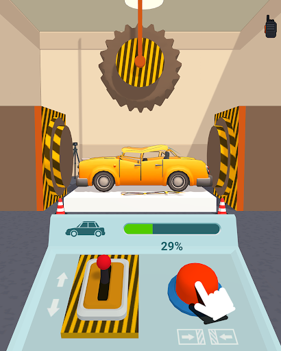 Car Cops mod apk dinheiro ilimitado sem anúncios última versão  1.3.5 screenshot 1