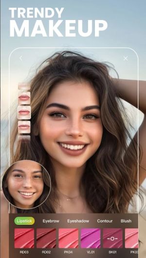 beautyplus vídeo ai enhancer mod apk Premium Desbloqueado图片1