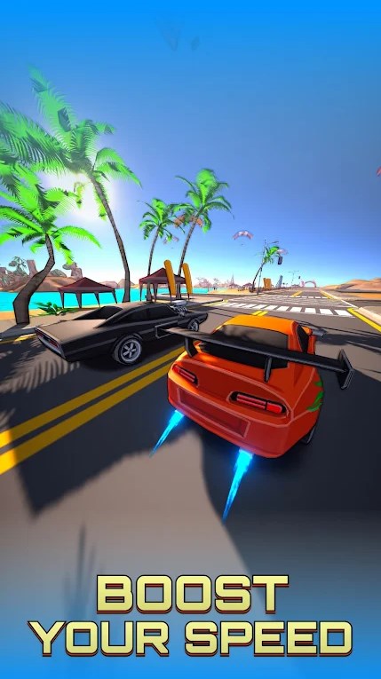 drag clash mod apk dinheiro ilimitado  1.0.14 screenshot 2