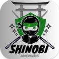 Shinobi Adventures RPG Games Apk Versão mais recente  1.2