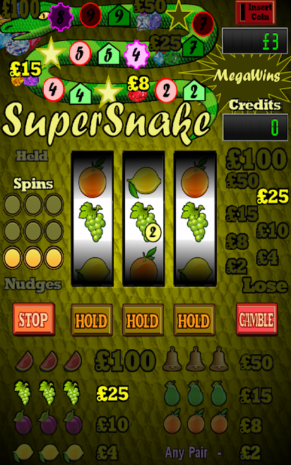 Tasty Street slot apk para android  1.0 screenshot 2