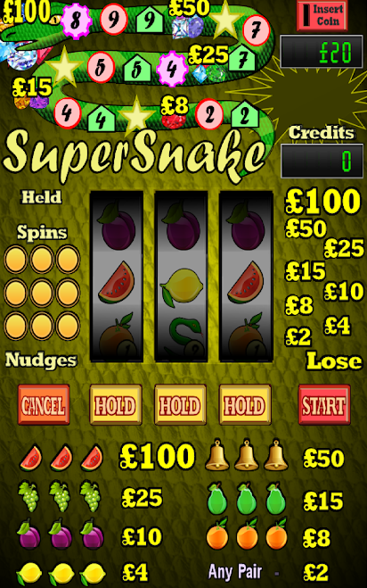 Tasty Street slot apk para android  1.0 screenshot 3