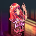 Tasty Street slot apk para and