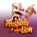 Prosperity Lion slot apk para android  1.0.0