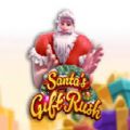 Santa＇s Gift Rush slot apk para android  1.0.0