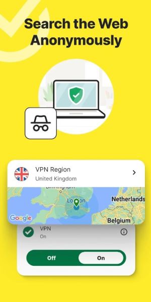 Norton360 para Android Baixar a aplicação图片1