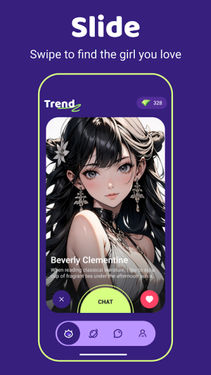 Trend AI  mod apk latest version图片1