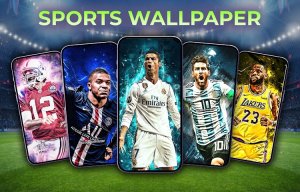 Wallpaper 4K Live Wallpapers mod apk latest version图片1