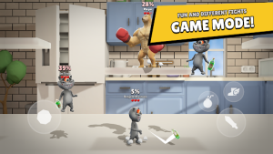 Beast Smash Apk Baixar para Android图片1