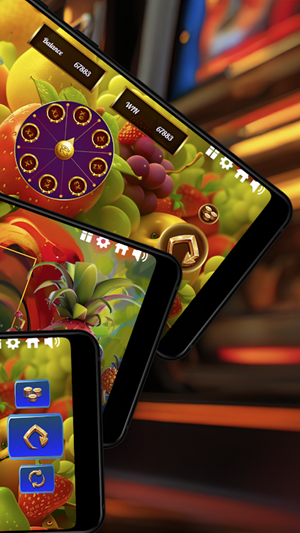 Sky Journey slot apk para android  1.0 screenshot 2