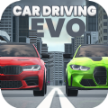 Car Driving EVO Carros Desbloqueados  1.0.6