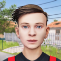 SCHOOLBOY RUNAWAY mod menu apk 0.371 tudo ilimitado última versão  0.371