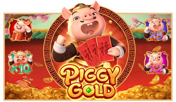 Piggy Gold slot apk para android  1.0.0 screenshot 1