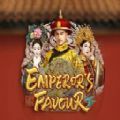 Emperor’s Favour slot apk