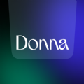 Donna AI mod apk 1.0.11 premium desbloqueado compra gratuita  1.0.11