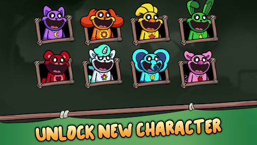 Zoo Critters Monster Keeper mod apk dinheiro ilimitado  1.0.1 screenshot 1