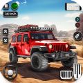 Jeep Driving Extreme Car Games Apk Download para Android  1.4.0