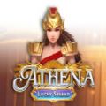 Athena Lucky Spread slot apk para android  1.0.0