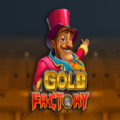 Gold Factory slot apk para android  1.0