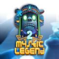 Mystic Legend 2 slot apk para android  1.0.0