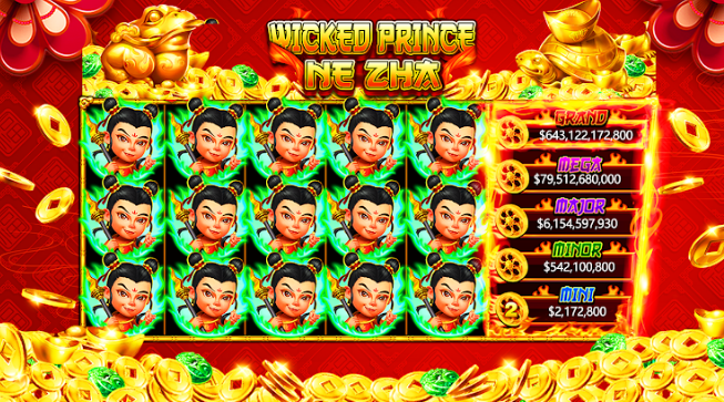 Hold The Gold slot apk para android  1.0 screenshot 2